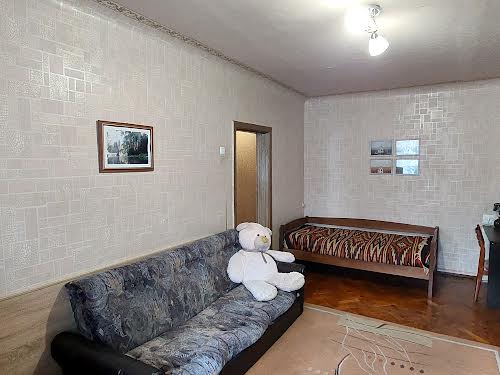 квартира по адресу Науки просп. (Ленина), 37