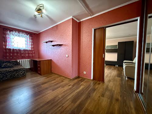 квартира по адресу Оноре де Бальзака ул., 6