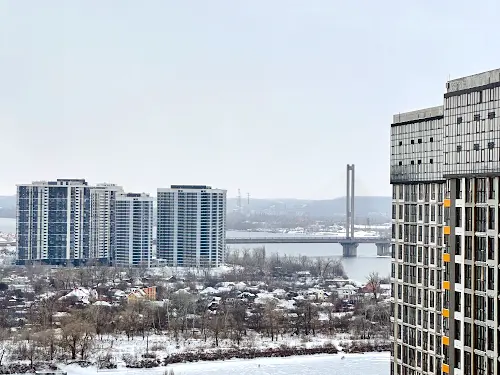 квартира по адресу Урловская ул., 23-В