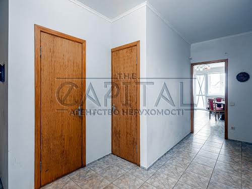 квартира по адресу Мокра ул. (Кудряшова), 3