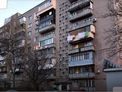 квартира по адресу Набережно-Корчеватская ул., 94