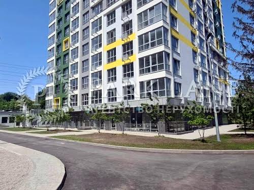 квартира за адресою Вишгородська вул., 45г