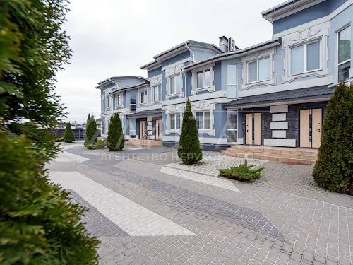 будинок за адресою Висока