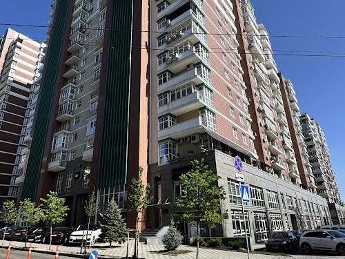 коммерческая по адресу Василия Тютюнника ул. (Анрі Барбюса), 51/1А