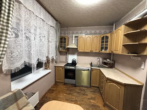 квартира за адресою Архітектора Вербицького вул., 34