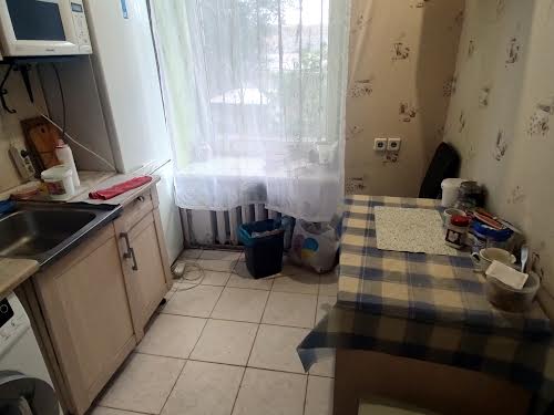 квартира по адресу Кропивницкого ул., 6