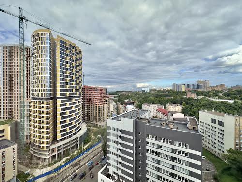 квартира по адресу Глубочицкая ул., 32-Б