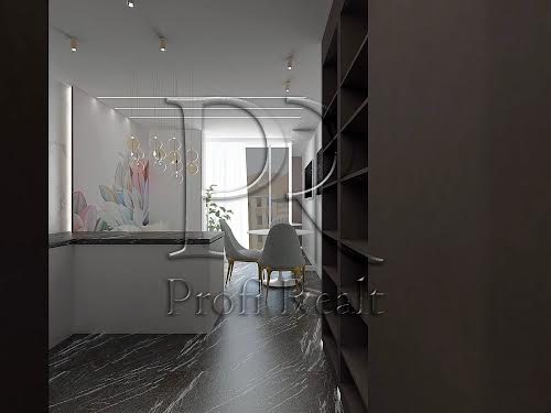 квартира за адресою Метрологічна вул., 25
