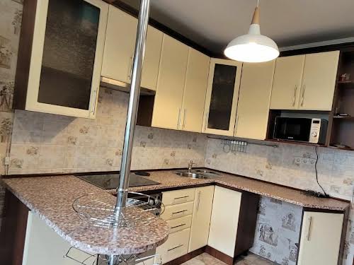 квартира за адресою Харківське шосе, 56