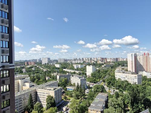 квартира по адресу Васильковская ул., 37-Г