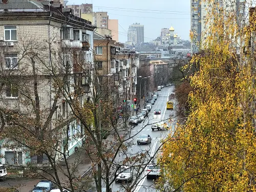 квартира по адресу Белорусская ул., 15-А