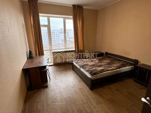квартира за адресою Харків, Барабашова, 32а