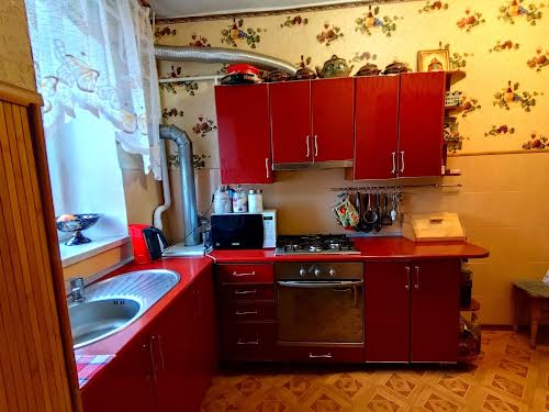 квартира за адресою Володимира Винниченка вул. (Різдвяна), 7