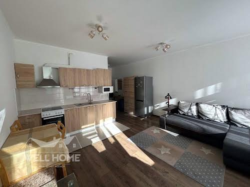 квартира за адресою Олени Пчілки вул., 7