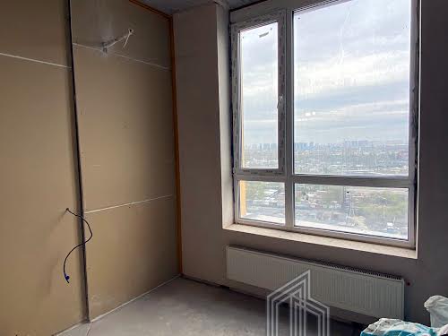 квартира по адресу Киев, Надднепровское шоссе, 2а