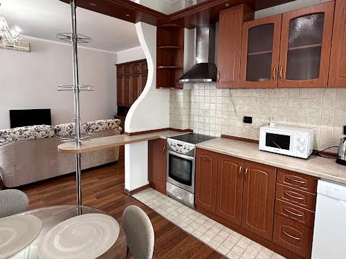 квартира за адресою Саксаганського вул., 121