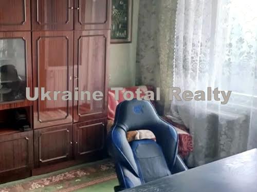 квартира по адресу Анатолия Соловьяненко ул. (Олександра Бойченка), 16