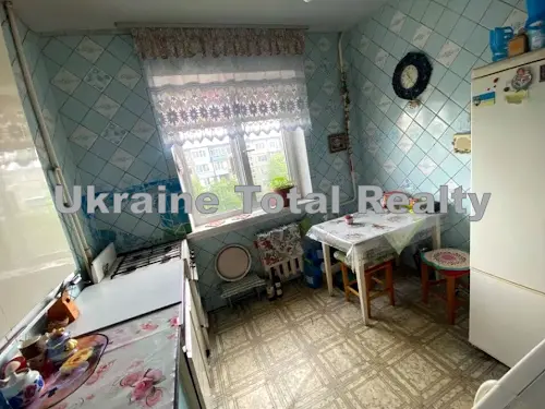 квартира за адресою Райдужна вул., 11-А