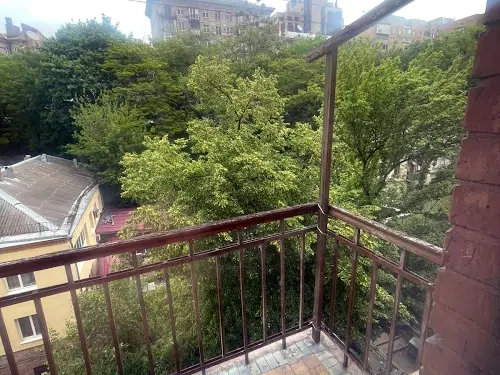 квартира по адресу Бассейная ул., 17