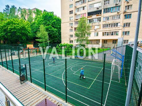 квартира по адресу Митрополита Василия Липковского ул. (Урицкого), 37-В