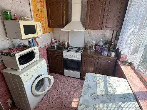 квартира за адресою Тракторобудівників просп., 77