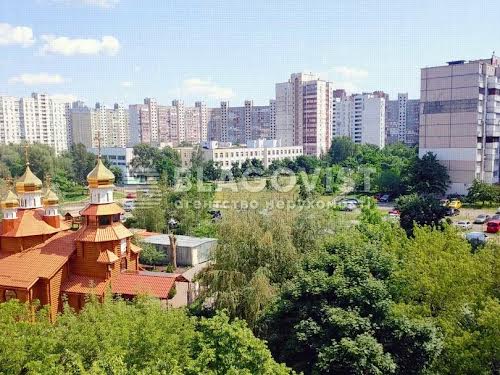 квартира за адресою Григоренка, 1а
