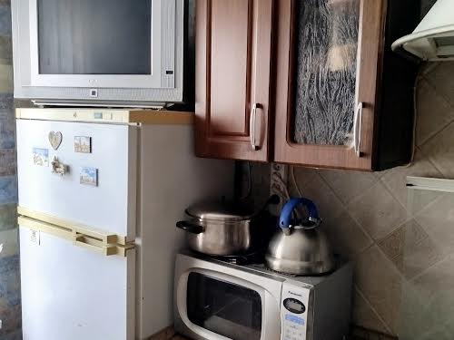 квартира за адресою Південна вул., 1