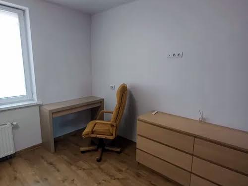 квартира за адресою Сергія Данченка вул., 28