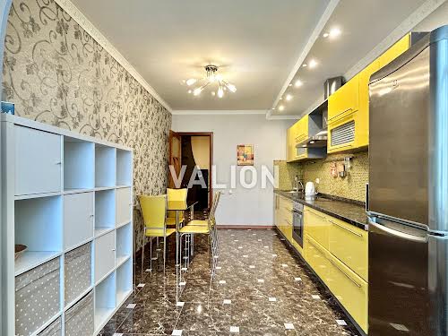 квартира за адресою Юлії Здановської вул. (Ломоносова), 54