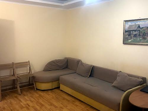 квартира по адресу Анатолия Соловьяненко ул. (Олександра Бойченка), 5