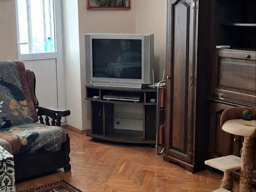 квартира за адресою Дарвіна вул., 5