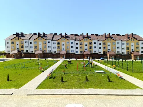 квартира за адресою Героїв Крут вул., 8
