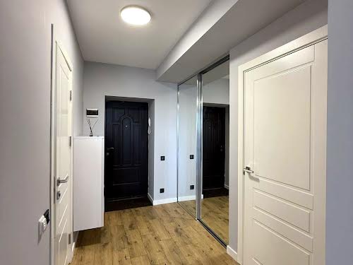 квартира за адресою Жасминова вул., 5б