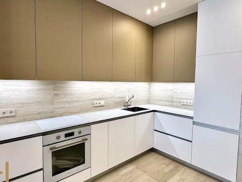 квартира за адресою Саперне Поле вул., 5