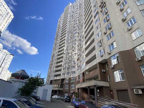 квартира за адресою Олени Пчілки вул., 5