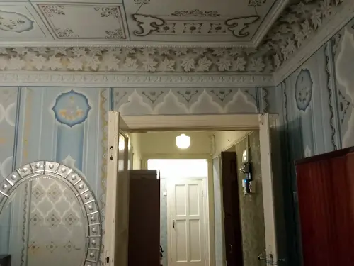 квартира за адресою Павлівський майдан пл. (Рози Люксембург майдан), 8