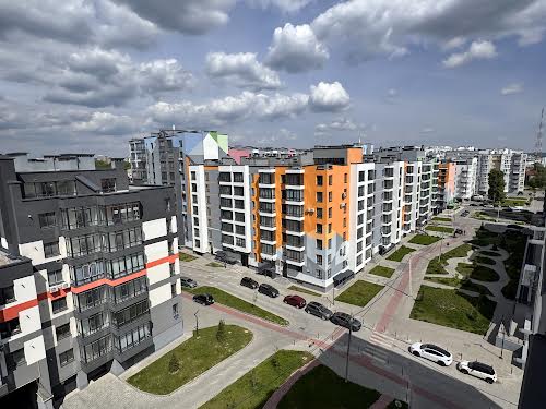 квартира по адресу Национальной Гвардии ул., 16