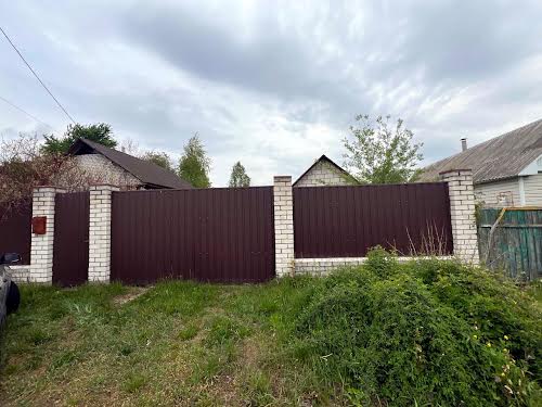 будинок за адресою покровська