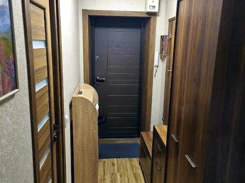 квартира за адресою Леоніда Каденюка просп. (Юрія Гагаріна), 20