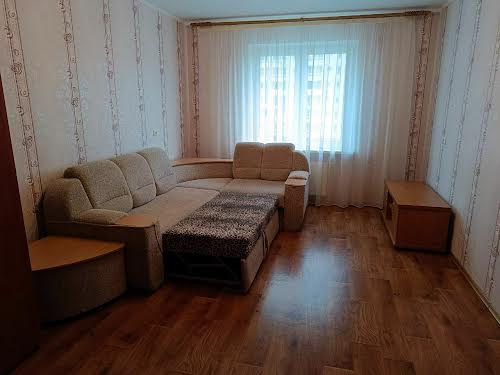 квартира за адресою Здолбунівська вул., 13