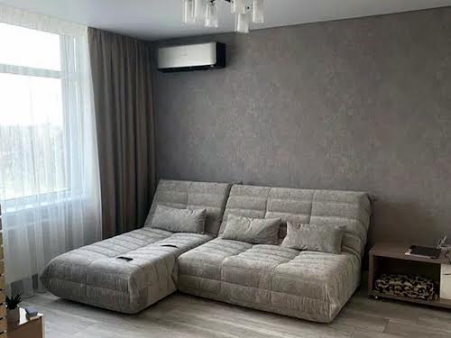 квартира по адресу с. Гатное, Оптимістична ул., 1