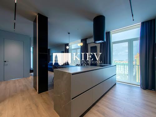 квартира за адресою Регенераторна вул., 4 к17-1