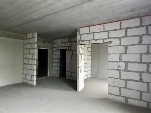 квартира за адресою Київ, Дмитра Луценка вул. (Крейсера 