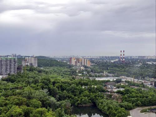 квартира по адресу Науки просп., 69