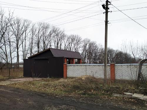 дом по адресу Чугуев, Мічуріна