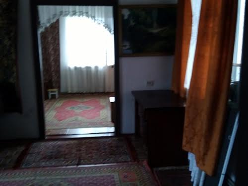 будинок за адресою Ювілейний провулок, 2а