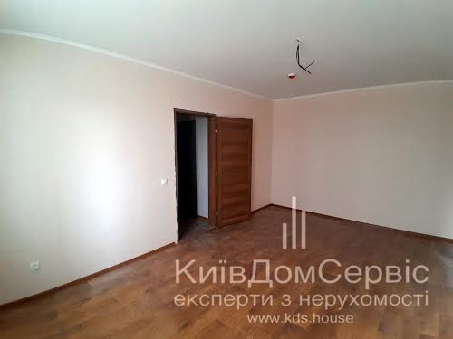 квартира по адресу Коноплянская ул., 22-Б