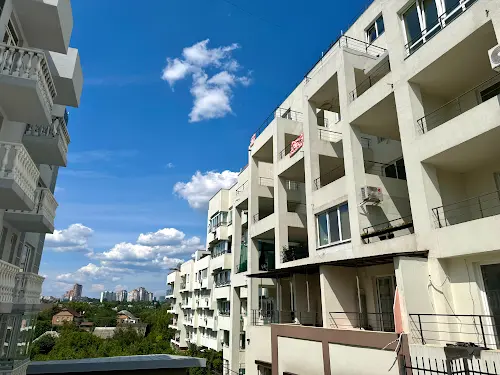 квартира за адресою Гетьманська вул. (Майкопська), 1-А