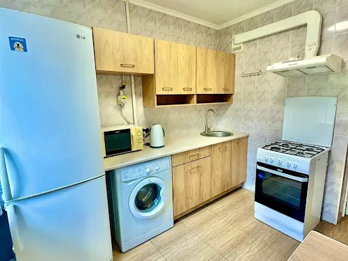 квартира за адресою Родини Глаголєвих вул. (Академіка Грекова), 3 к1