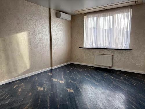 квартира по адресу Метрологическая ул., 40б